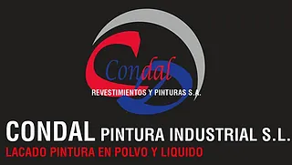 Condal De Revestimientos y Pintura logo