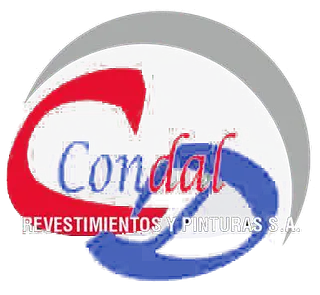 Condal De Revestimientos y Pintura logo